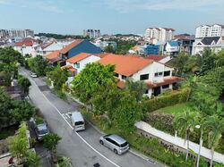 East View Garden (D16), Semi-Detached #611325771